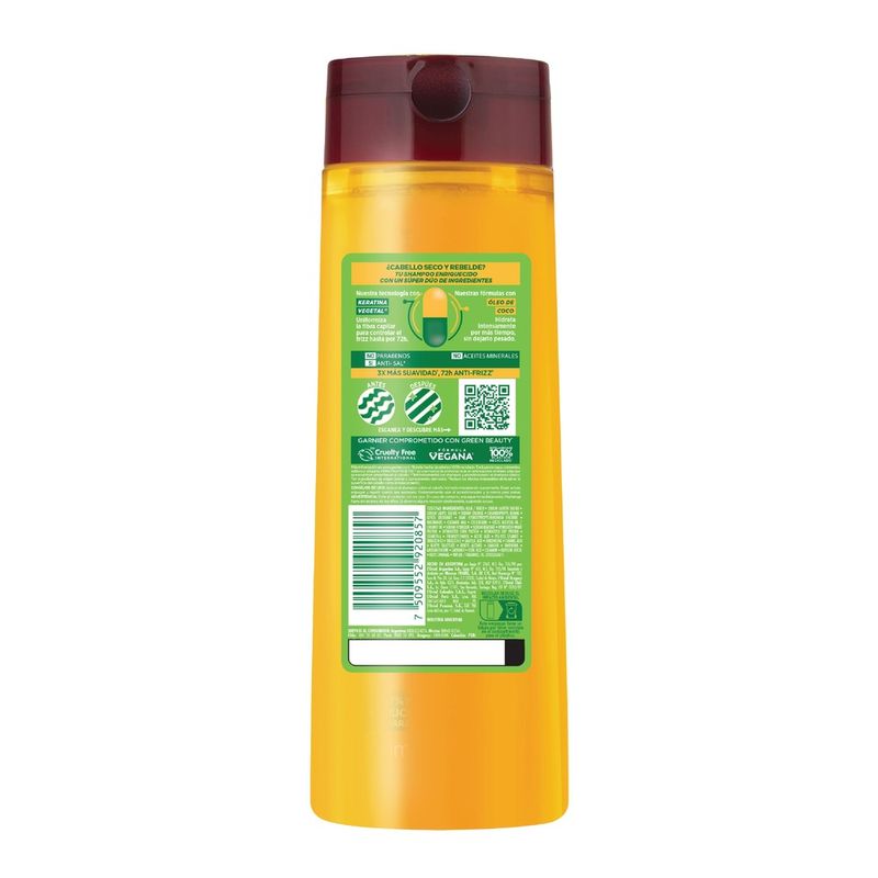 shampoo-fructis-liso-coco-x-350-ml