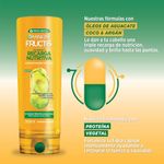 Acondicionador-Fructis-Oil-Repair-botella-x-200-Ml