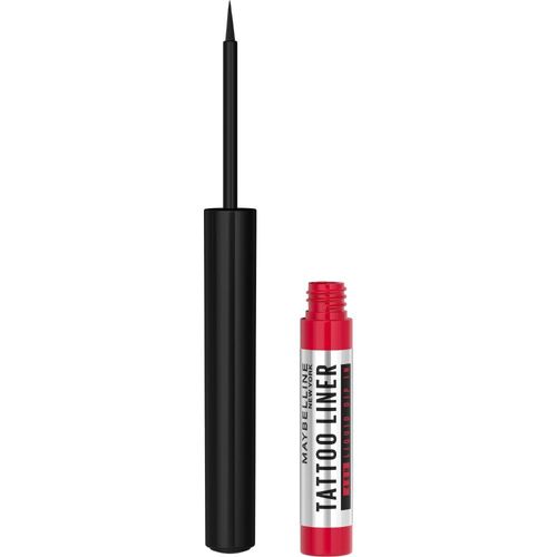 Delineador De Ojos Liquido Maybelline Tattoo Liner Dip In 48H