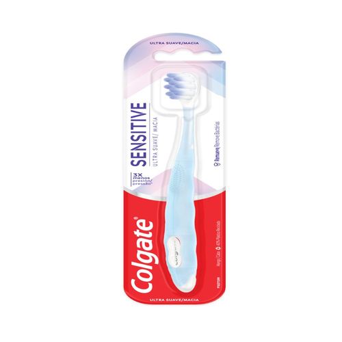 Cepillo Dental Colgate Sensitive Pro Alivio