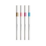 227469_set-de-marcadores-simplicity-metalizados-x-4-un_imagen-1