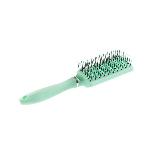 Cepillo de Cabello Studio 9 Esqueleto Rectangular