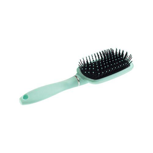 Cepillo de Pelo Studio 9 Neumático Turquesa