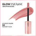 labial-liquido-loreal-paris-glow-paradise