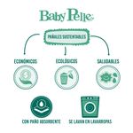 panal-de-tela-baby-pelle-con-broches-naturaleza-verde-multitalle