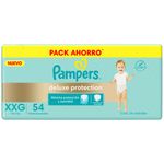 panalpampersdeluxeprotxxg54un