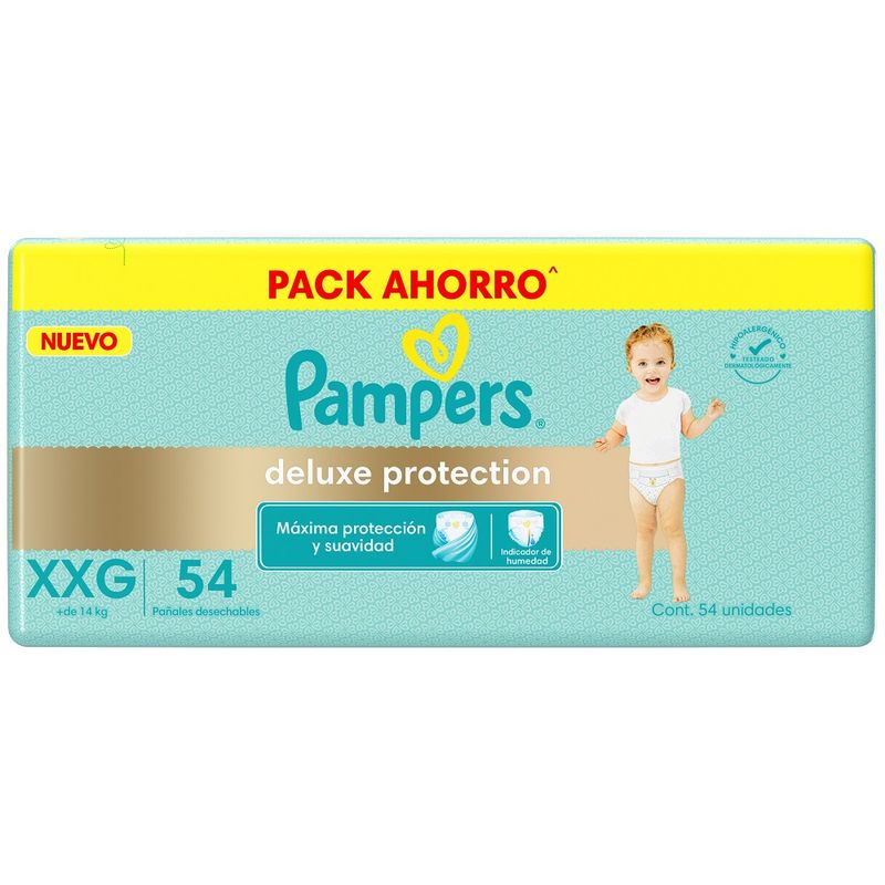 panalpampersdeluxeprotxxg54un