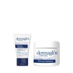 combo-dermaglos-corporal-piel-del-diabetico-crema-x-100-g-emulsion-x-50-g
