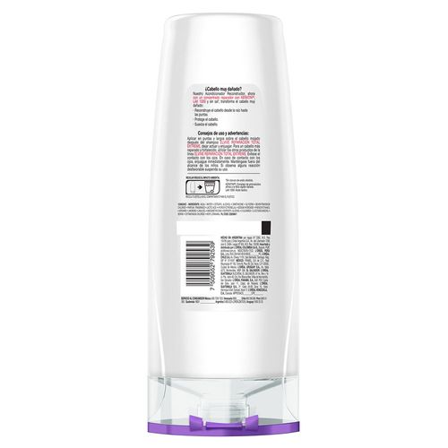 Acondicionador Elvive Reparación Total Extreme x 200 ml