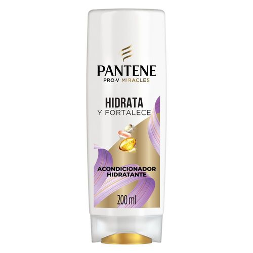 Acondicionador Pantene Pro-V Miracles Hidratante 200 ml