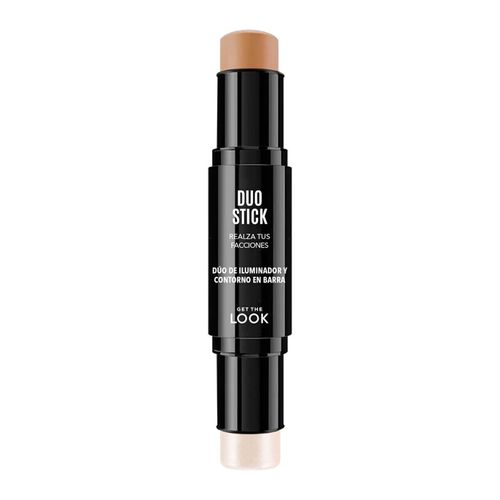 Duo Stick Iluminador y Contorno en Barra Get The Look