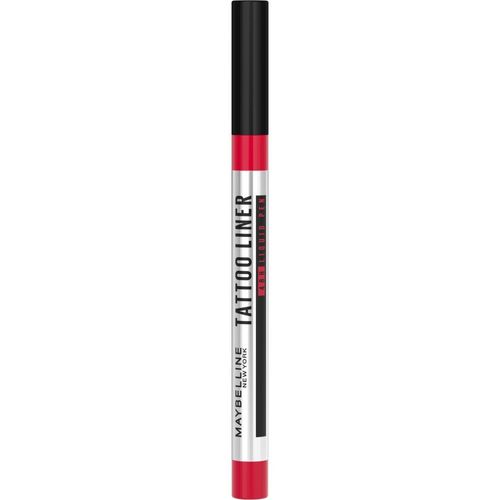 Delineador De Ojos Liquido Maybelline Tattoo Pen 48H