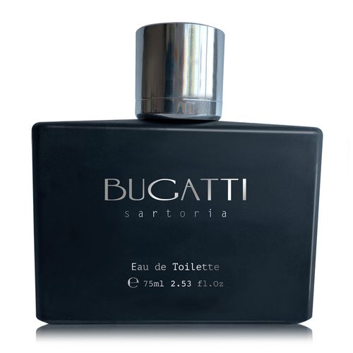 EDT Bugatti Sartoria x 75 ml