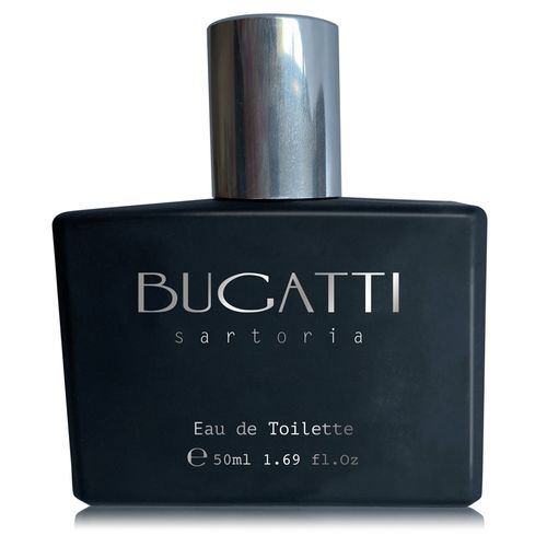 EDT Bugatti Sartoria X 50 ml