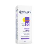 protector-solar-efecto-seco-dermaglos-fps-30-x-180-gr