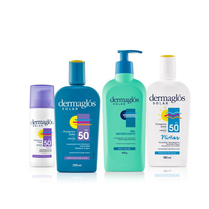 kit-protector-solar-familiar-dermaglos-fps-50