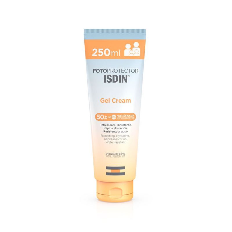 fotoprotector-gel-crema-isdin-fps-50-x-250-ml