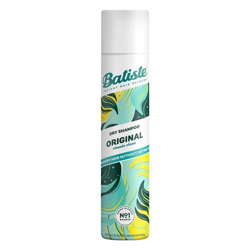 Shampoo Seco Batiste Original x 108 g