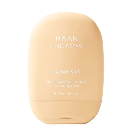 Crema para Manos Haan Carrot Kick x 50 ml