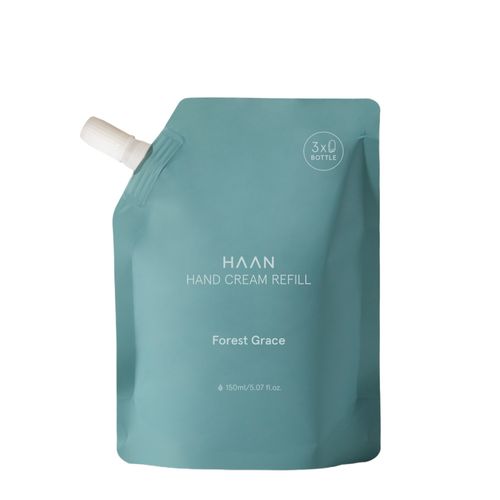 Crema para Manos Haan Forest Grace Refill x 150 ml