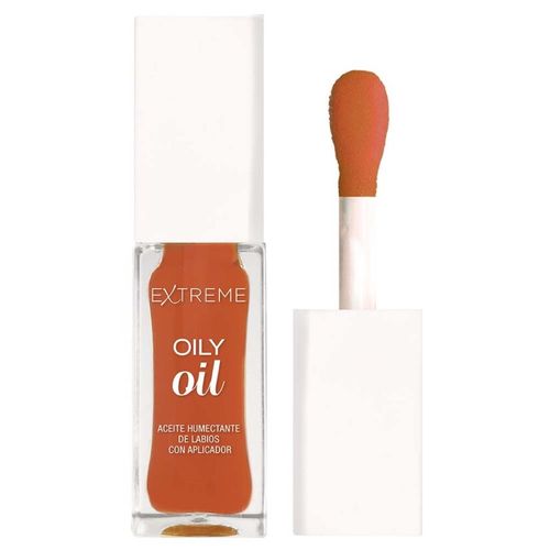 Brillo Labial Extreme Oily Oil