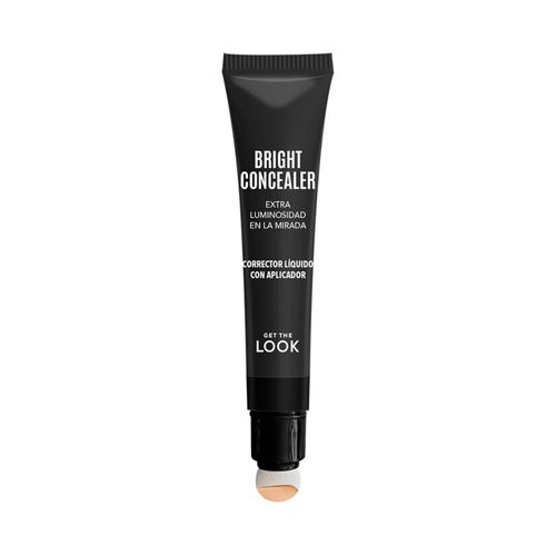 Corrector Líquido Get the Look Brigth Concealer 001 GTL