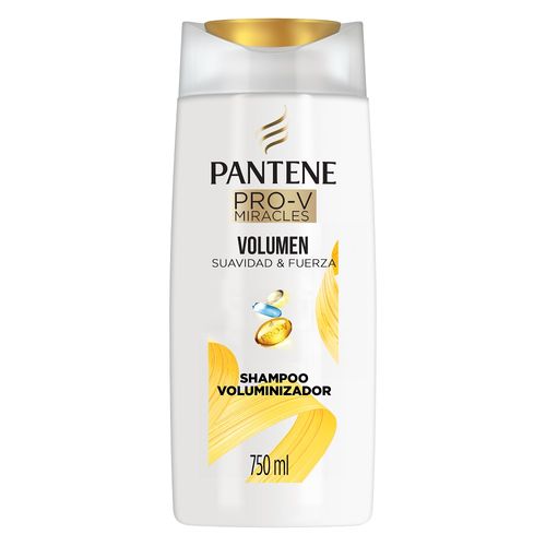 Shampoo Pantene Pro-V Miracles Volumen x 750 ml