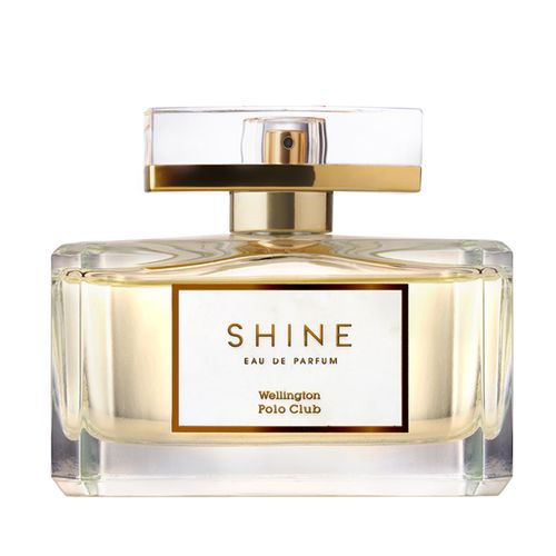 Edp Wellington Polo Club Shine Femenino x 100 ml