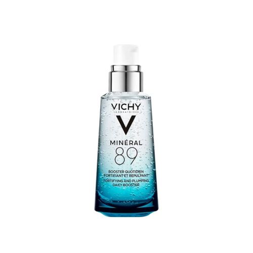 Concentrado Vichy Minéral 89 Fortificante y Reconstituyente x 50 ml