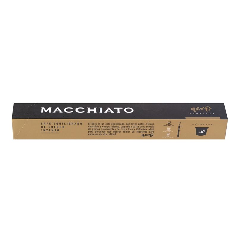 cafe-en-capsulas-macchiato-nero-caja-x-10-un