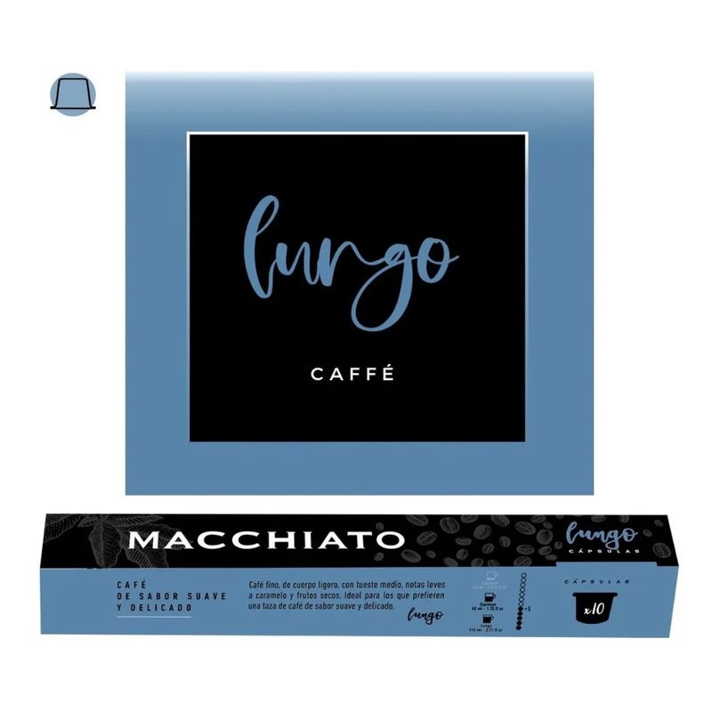 cafe-en-capsulas-macchiato-lungo-caja-x-10-un