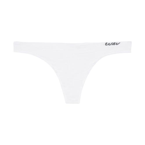 Colaless Wav Seamless Blanco