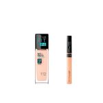 set-de-maquillaje-maybelline-fit-me-base-corrector