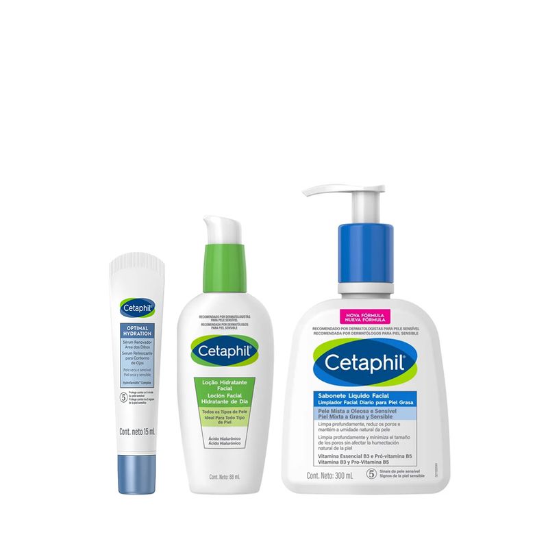 combo-cetaphil-piel-grasa-locion-limpieza-serum-ojos-locion-hidratante-dia