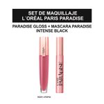 set-de-maquillaje-loreal-paris-mascara-paradise-paradise-gloss