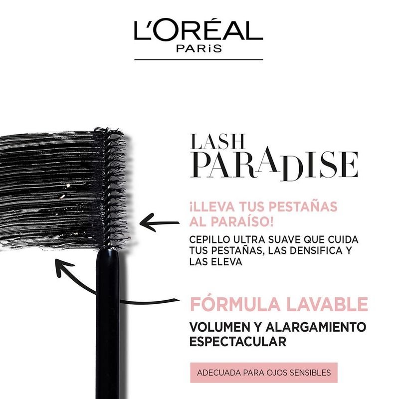 set-de-maquillaje-loreal-paris-mascara-paradise-paradise-gloss