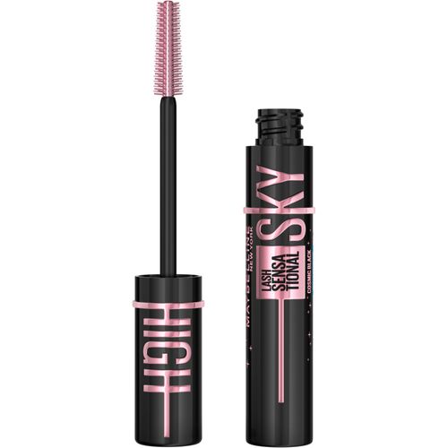 Set de Maquillaje Maybelline Mascaras de Pestañas: Cosmic Sky High + Sky High WTP