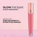 set-de-maquillaje-loreal-paris-labiales-paradise-gloss-x3