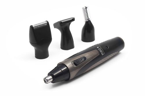 Cortadora de Pelo Studio 9 Professional Multifunción 4 en 1