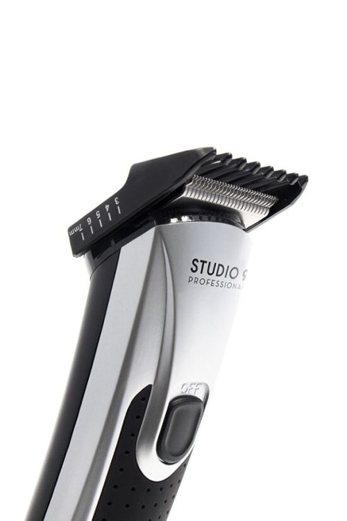 Cortadora de Pelo Studio 9 Professional Trimmer Multiuso