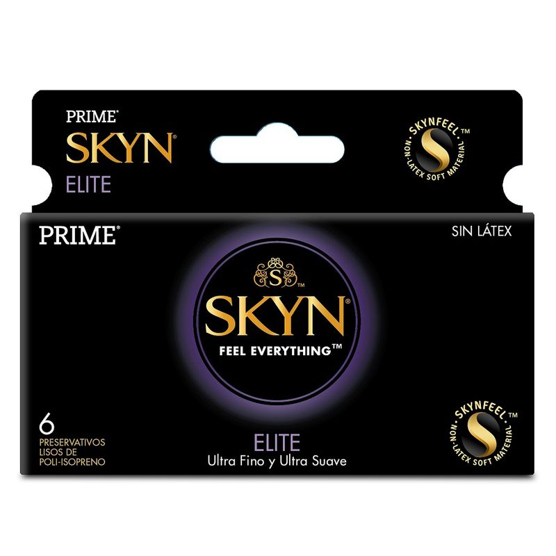 PRIME SKYN ELITE x 3 UN - Comprar en Prime