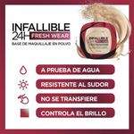 baseenpolvolorealparisinfailliblefreshwearx9g