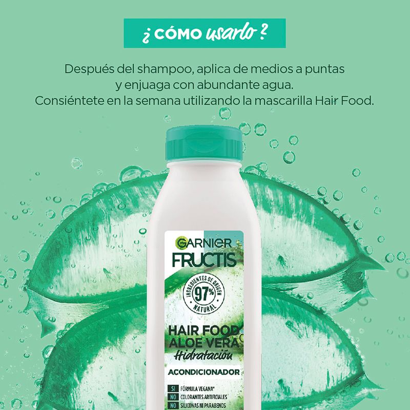 acondicionador-fructis-hair-food-aloe-vera-x-300-ml