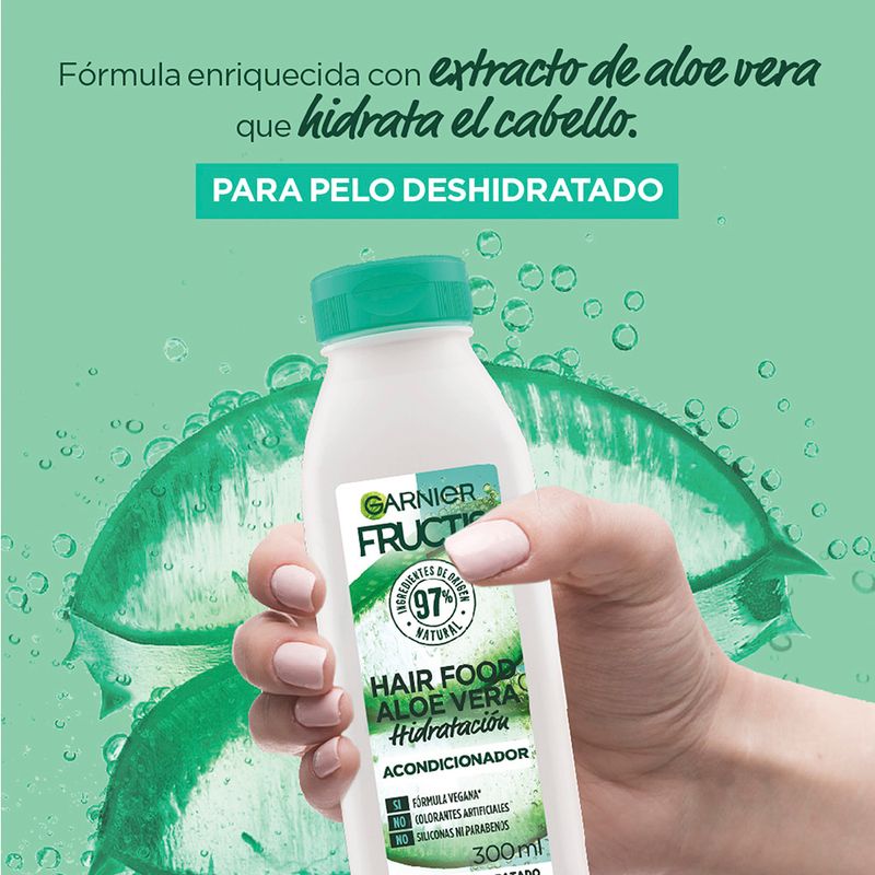 acondicionador-fructis-hair-food-aloe-vera-x-300-ml