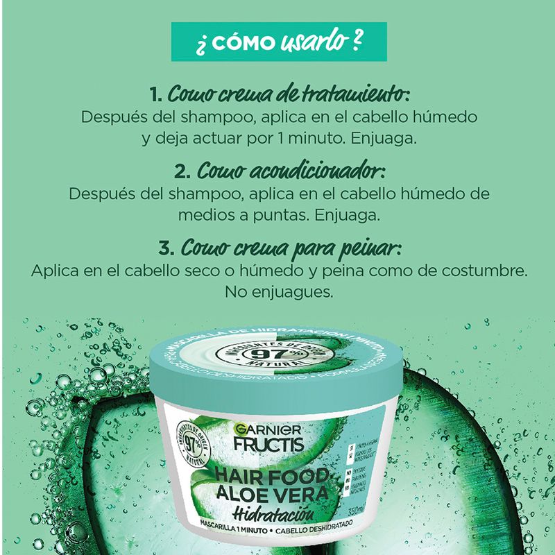 mascara-capilar-garnier-fructis-hair-food-aloe-x-350-ml