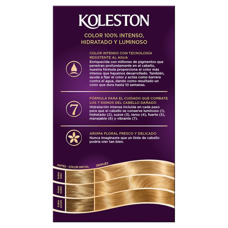 KitColoracionColorIntensoyDuradero