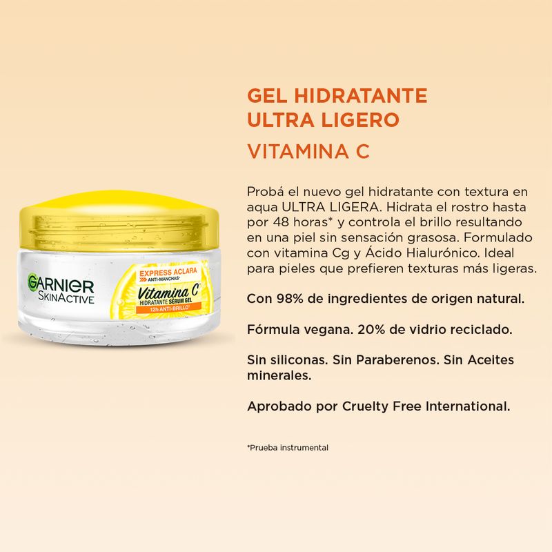 crema-facial-gel-hidratante-garnier-vitamina-c-x-50-ml