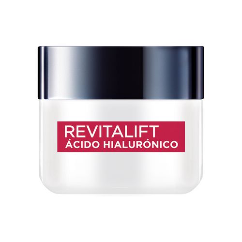 Crema Facial L'Oréal Paris Revitalift Ácido Hialulrónico Día x 50 ml