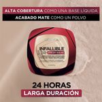 baseenpolvolorealparisinfailliblefreshwearx9g