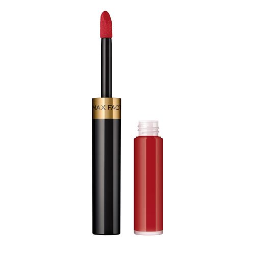 Labial Líquido Max Factor Lipfinity